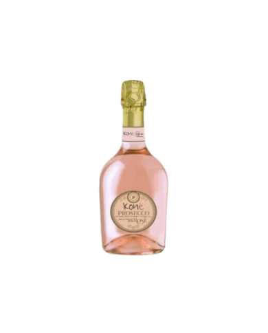Prosecco KONE' extra dry Rose' cl 75 x 6 Prosecco KONE' extra dry Rose' cl 75 x 6