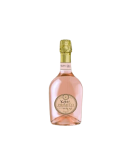 Prosecco KONE' extra dry Rose' cl 75 x 6