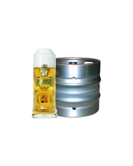 BIRRA FORST KRONEN  FUSTO DA LT 30