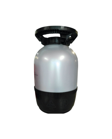 BIRRA RAFFO GREZZA FUSTO  PET LT 20