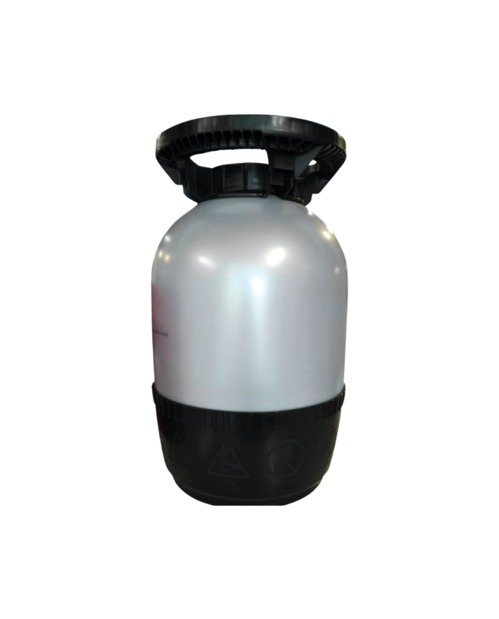 BIRRA RAFFO GREZZA FUSTO  PET LT 20