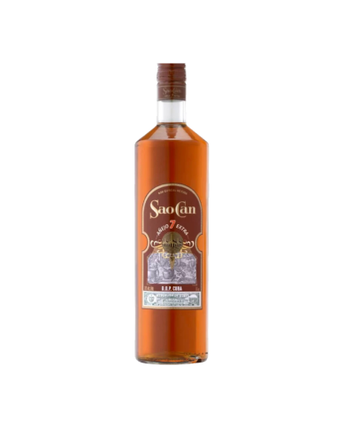 RUM SAO CAN ANEJO LT 1