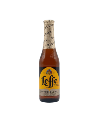 BIRRA LEFFE BLONDE cl 33 X 24 VP