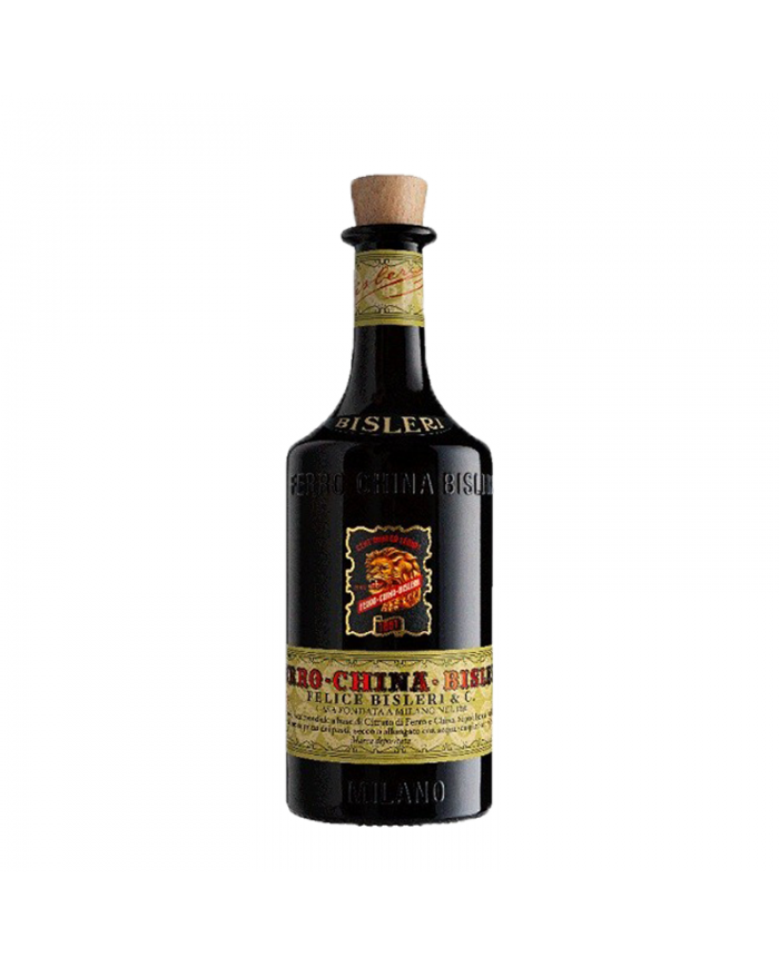Amaro Ferrochina Bisleri 70cl