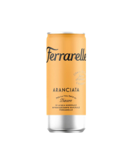 FERRARELLE ARANCIATA LATTINA cl 25 X 12