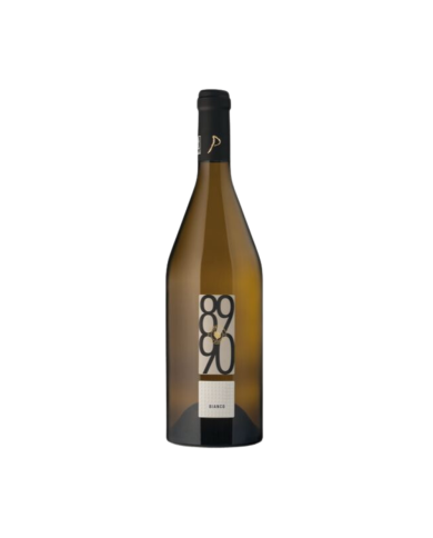 LA PIOTTA BIANCO BIO 8990 2023 CL 75