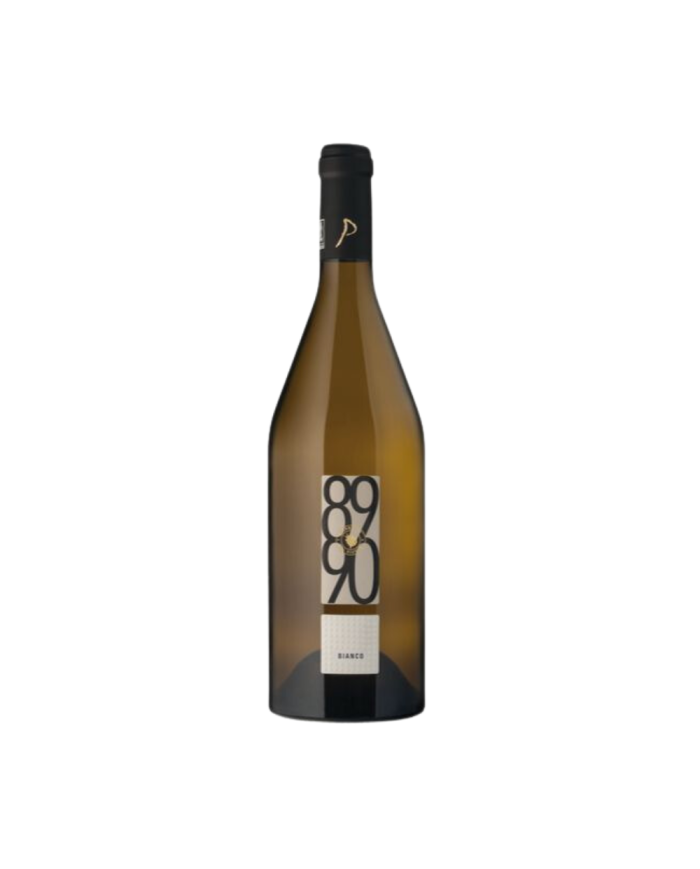 LA PIOTTA BIANCO BIO 8990 2023 CL 75