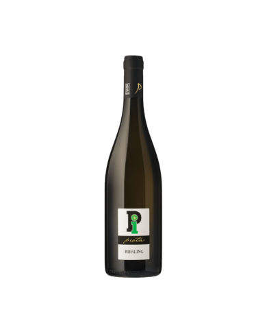 OLTREPO' PAVESE RIESLING LA PIOTTA BIO 8090 LP 2021 cl 75