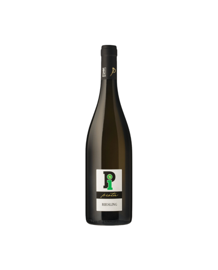 OLTREPO' PAVESE RIESLING LA PIOTTA BIO 8090 LP 2021 cl 75