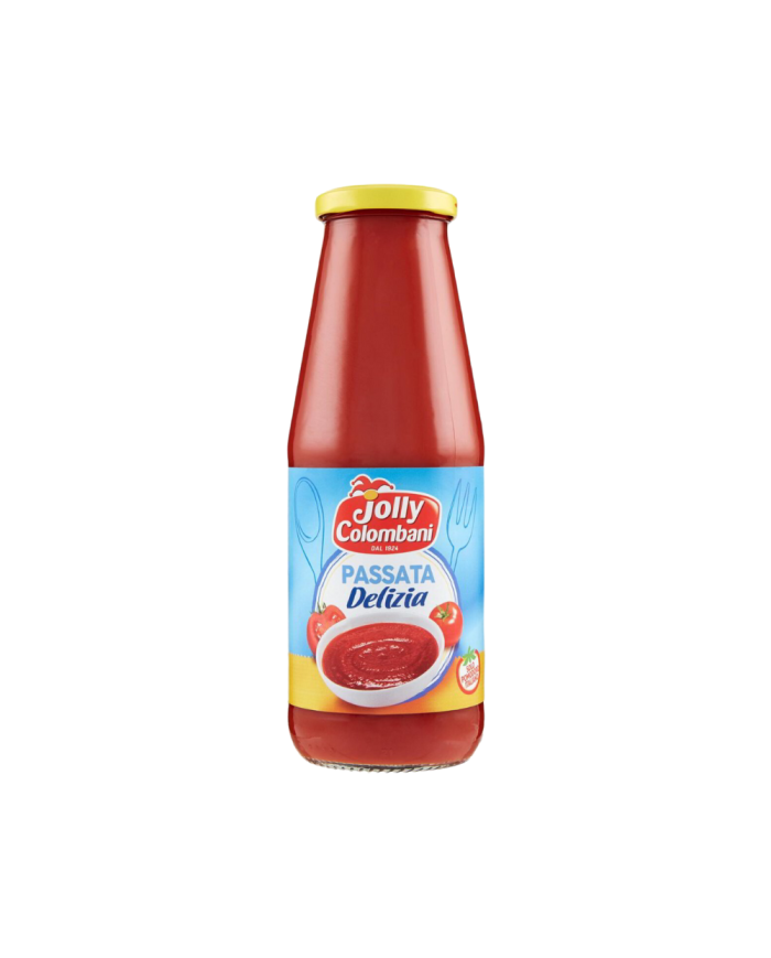 PASSATA JOLLY DELIZIA GR 700 X 12 PZ