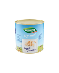 CANNELLINI GRANSCHEF Kg 3 X 3 PZ