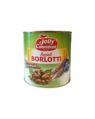 BORLOTTI JOLLY COLOMBANI  KG 3 X 3 PZ