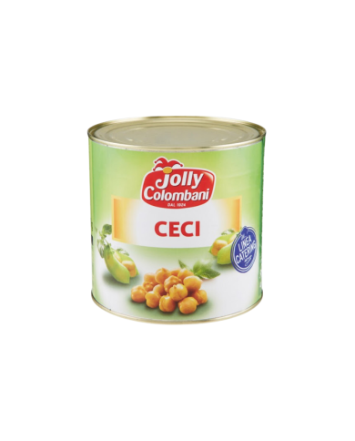 CECI JOLLY COLOMBANI KG 3 X 3 PZ