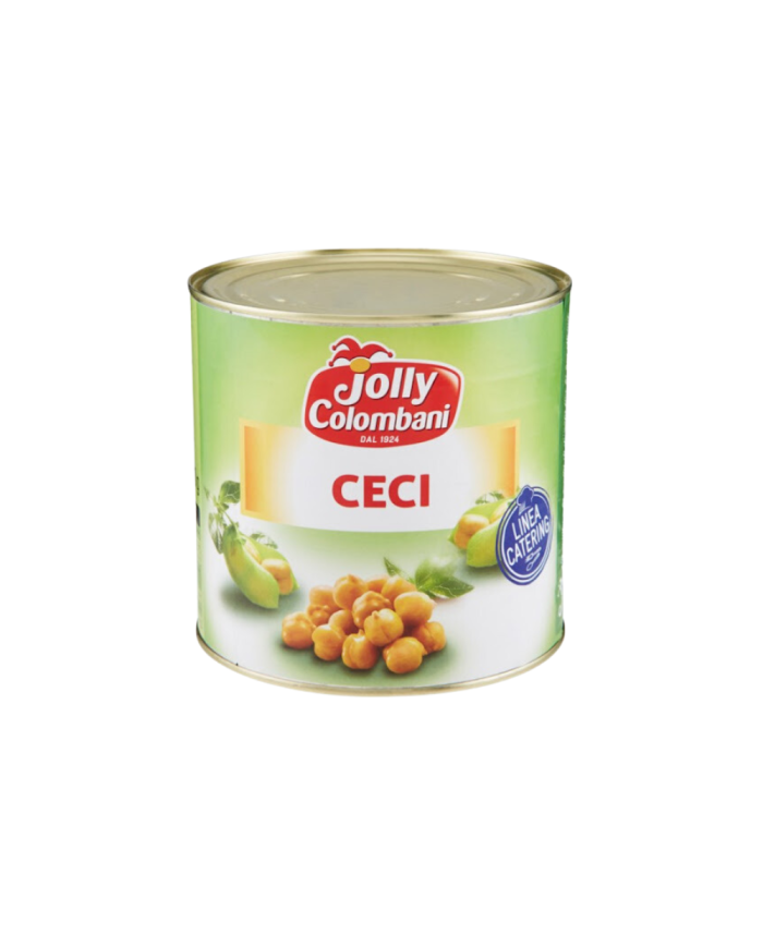 CECI JOLLY COLOMBANI KG 3 X 3 PZ