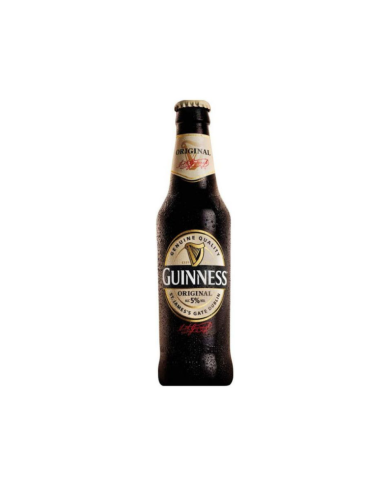 BIRRA GUINNES cl 33 X 24 VP