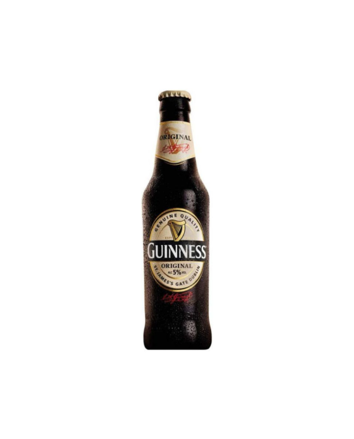 BIRRA GUINNES cl 33 X 24 VP