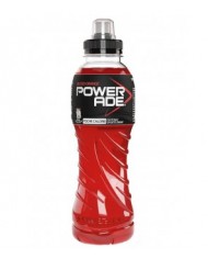 POWERADE BIBITA BLOOD ORANGE CL.50 X 12