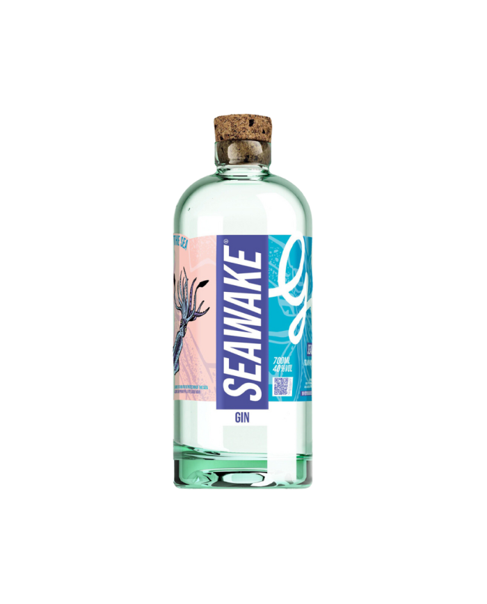 BAD GIN SEAWAKE cl70