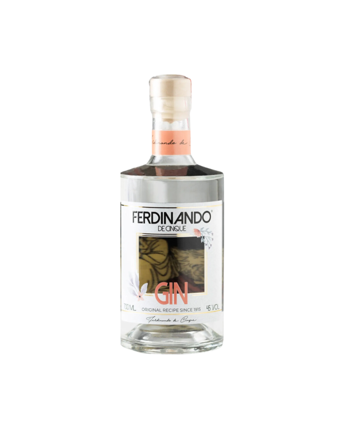 GIN FERDINANDO BAD cl70