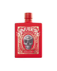 GIN AMUERTE RED cl70