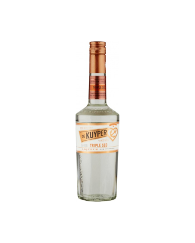 LIQUORE TRIPLE SEC DE KUYPER cl70