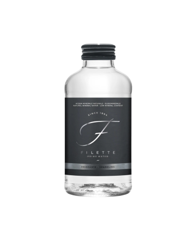 ACQUA FILETTE LEGGERM. FRIZZANTE cl 66 x 16 VP