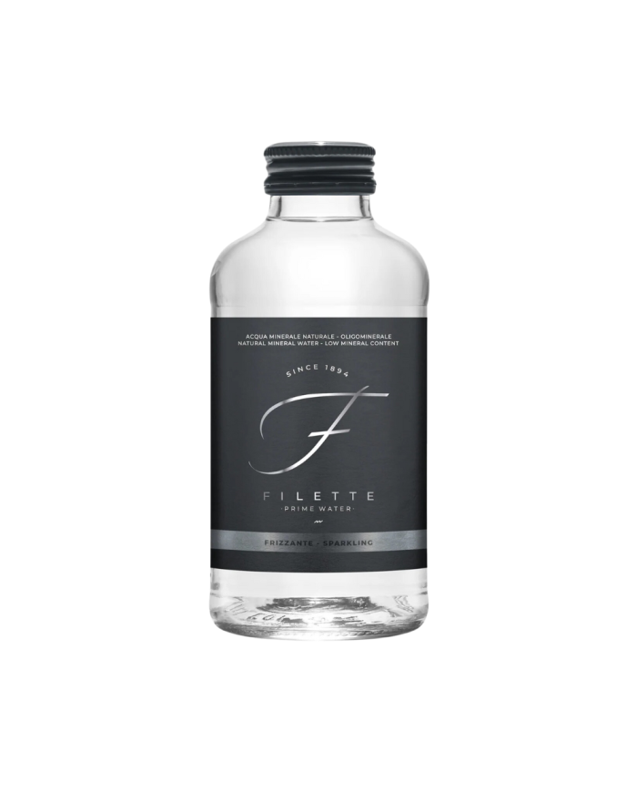 ACQUA FILETTE LEGGERM. FRIZZANTE cl 66 x 16 VP