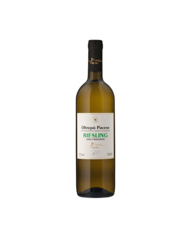 OLTREPO' PAVESE RIESLING FRIZZANTE BIO LA PIOTTA 2023 cl 75