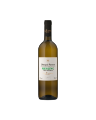 OLTREPO' PAVESE RIESLING FRIZZANTE BIO LA PIOTTA 2023 cl 75