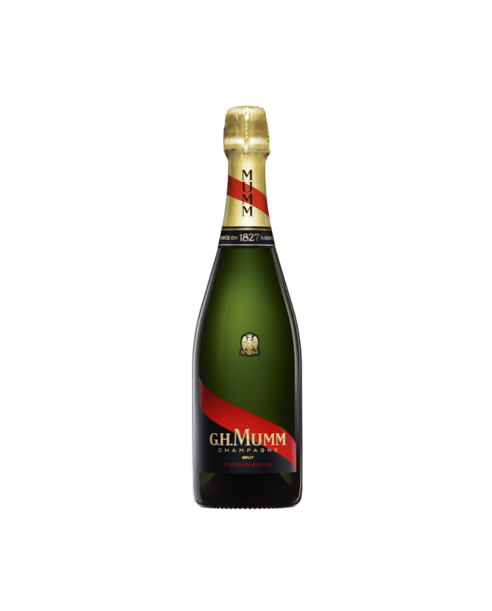 CHAMPAGNE MUMM cl 75