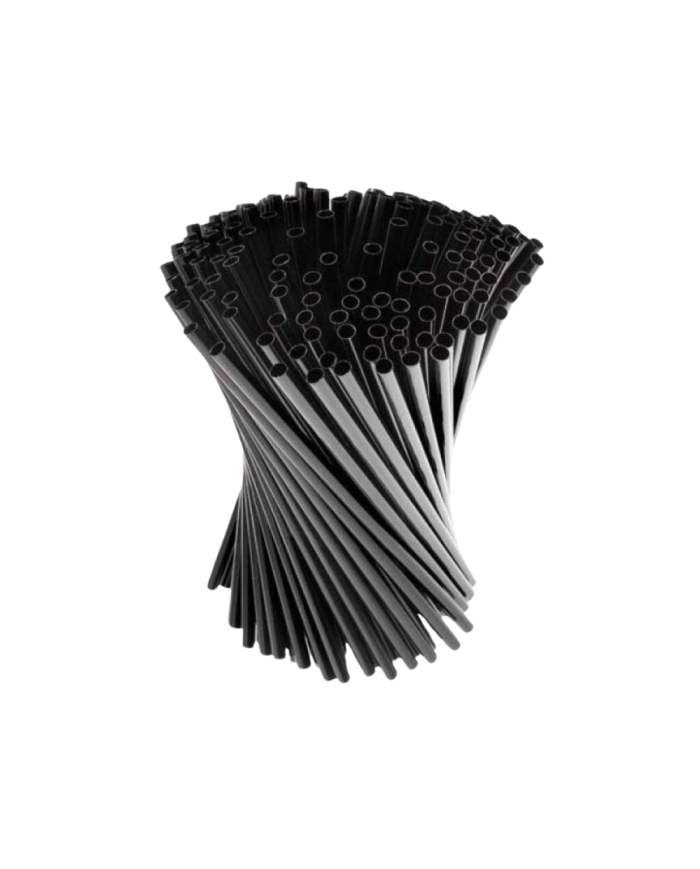 CANNUCCE per coktail 21 cm  X 1000