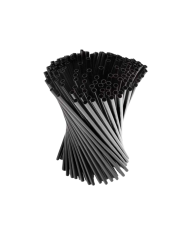 CANNUCCE per coktail 21 cm  X 1000