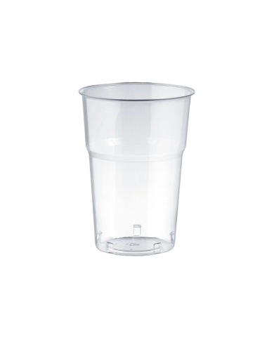 BICCHIERI KRISTAL 250 CC X 50 PZ.