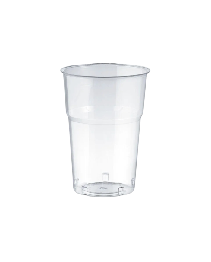 BICCHIERI KRISTAL 250 CC X 50 PZ.