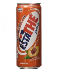 THE ESTATHE FERRERO LATTINA PESCA 24 X 33 CL