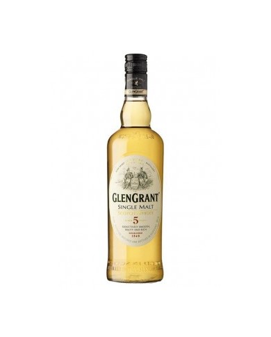 GLEN GRANT WHISKY  1LT