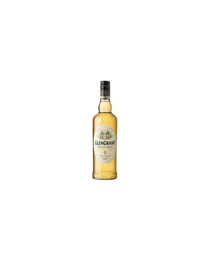 GLEN GRANT WHISKY  1LT