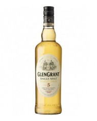 GLEN GRANT WHISKY  1LT
