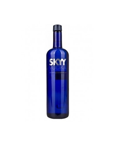 SKYY VODKA 1 LT