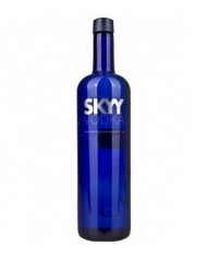 SKYY VODKA 1 LT