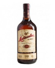 MATUSALEM RON GRAN RISERVA 15 ANNI 70 CL