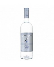 Filette Acqua Naturale in Vetro 12 x 75 cl