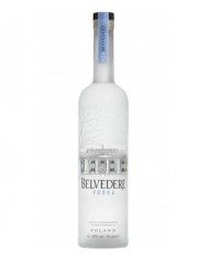 BELVEDERE VODKA LUMINOUS MATHUSALEM 6 LT.