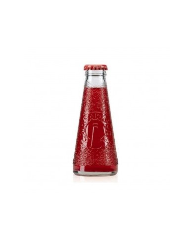 Campari Soda Cl 10 X 100 Pezzi