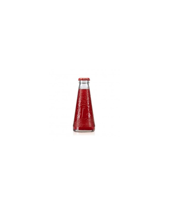 Campari Soda Cl 10 X 100 Pezzi