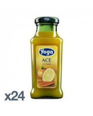 YOGA SUCCO ACE 200ML X 24 PZ