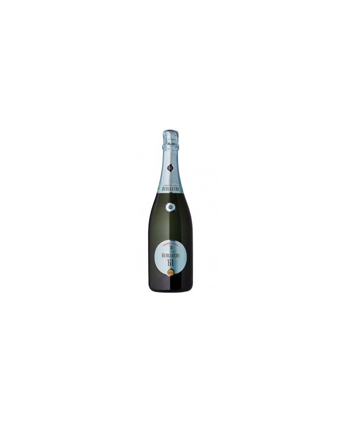 FRANCIACORTA SATEN MILLESIMATO DOCG ZILIANI CL75