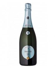 FRANCIACORTA SATEN MILLESIMATO DOCG ZILIANI CL75 FRANCIACORTA SATEN MILLESIMATO DOCG ZILIANI CL75