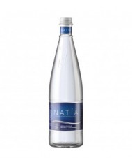 Natia Acqua Naturale in Vetro 12 x 75 cl