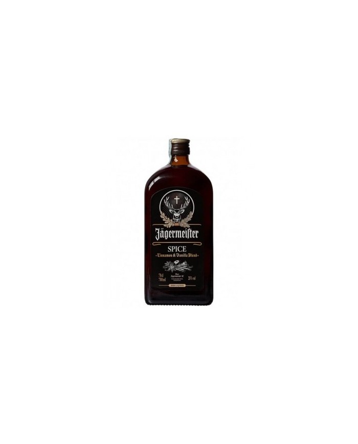 Jagermeister Spice 70 cl